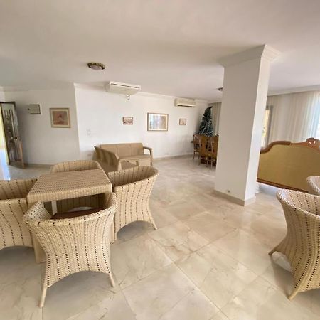 הורגהדה Esplanada Hotel Apartments מראה חיצוני תמונה