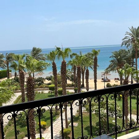 הורגהדה Esplanada Hotel Apartments מראה חיצוני תמונה
