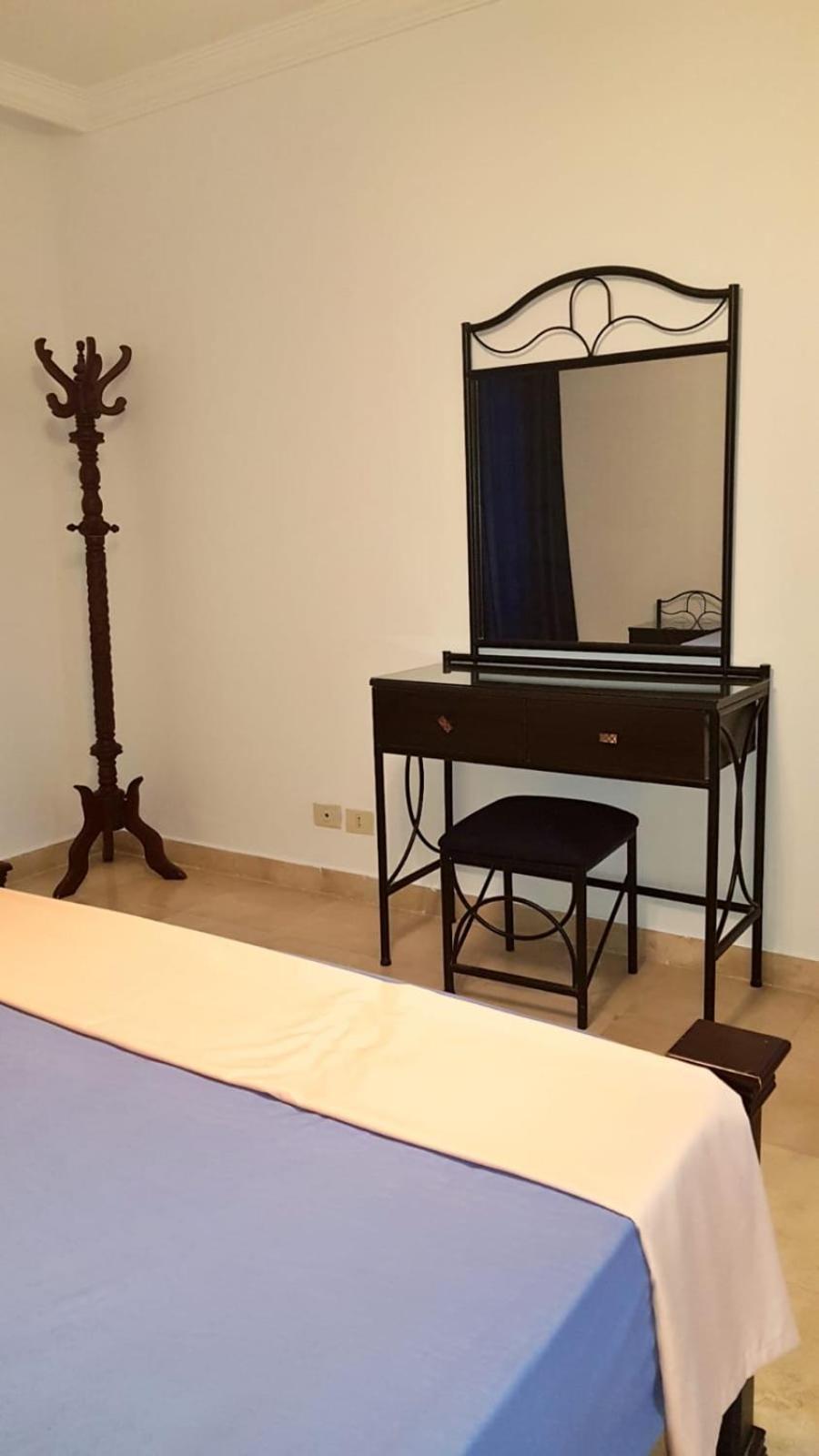 הורגהדה Esplanada Hotel Apartments מראה חיצוני תמונה