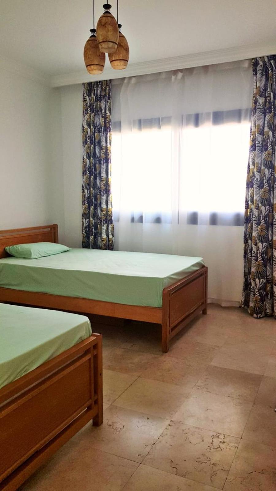 הורגהדה Esplanada Hotel Apartments מראה חיצוני תמונה